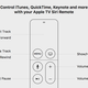 Illustration for article titled Use Your Siri Remote to Control Your Mac